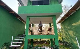 Tiger Sanskriti Resort